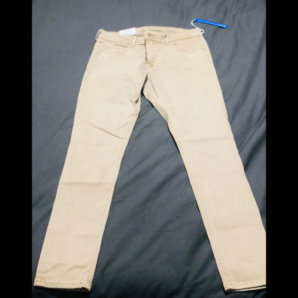 Push Up Jeggings